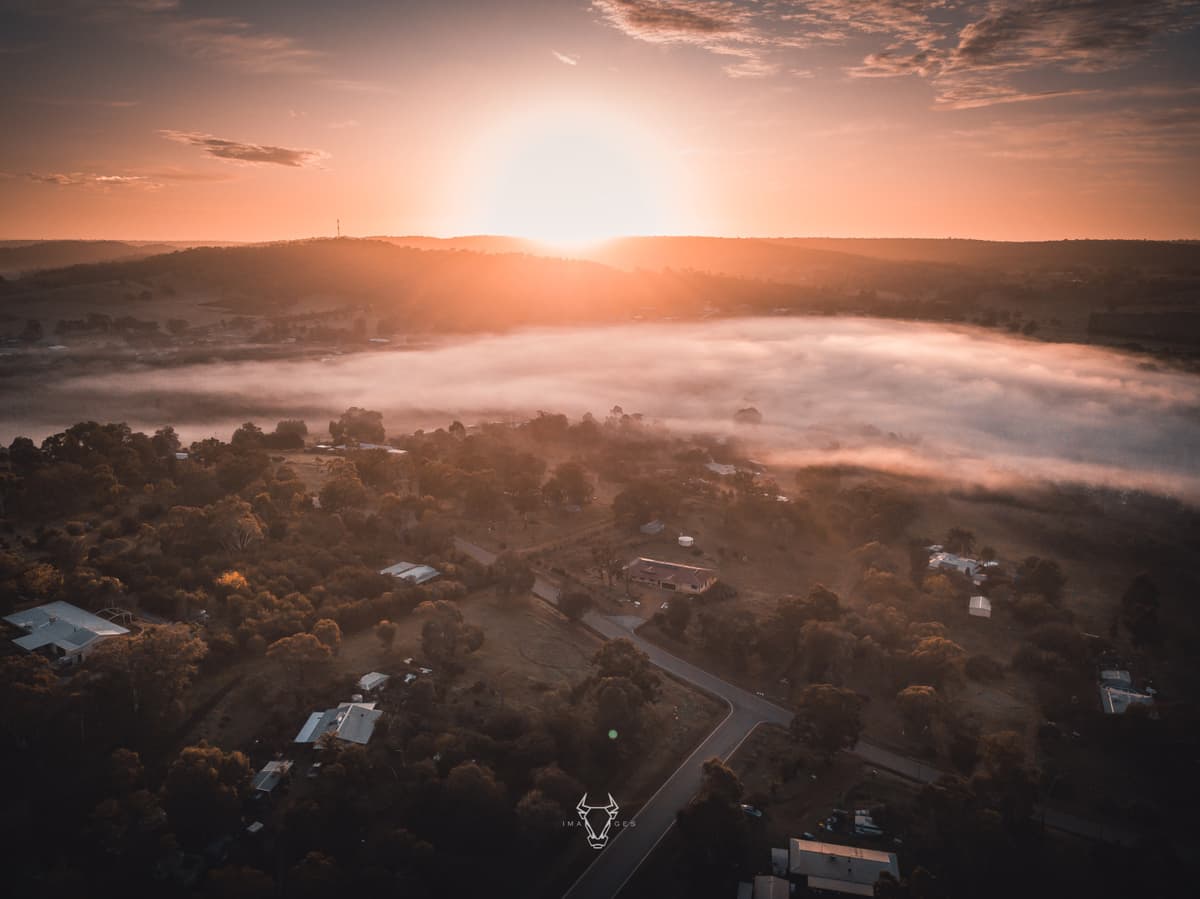 Valley Views
